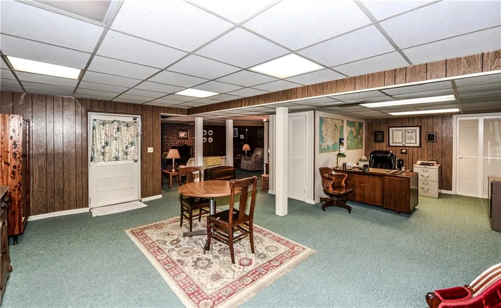 780 Wesley Oak Road, Sandy Springs, Georgia 30328, 4 Bedrooms Bedrooms, ,2 BathroomsBathrooms,Residential,Sold,780 Wesley Oak Road,5816179