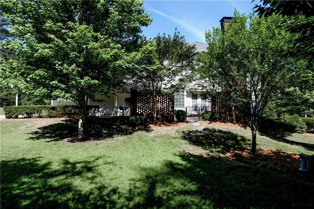 780 Wesley Oak Road, Sandy Springs, Georgia 30328, 4 Bedrooms Bedrooms, ,2 BathroomsBathrooms,Residential,Sold,780 Wesley Oak Road,5816179