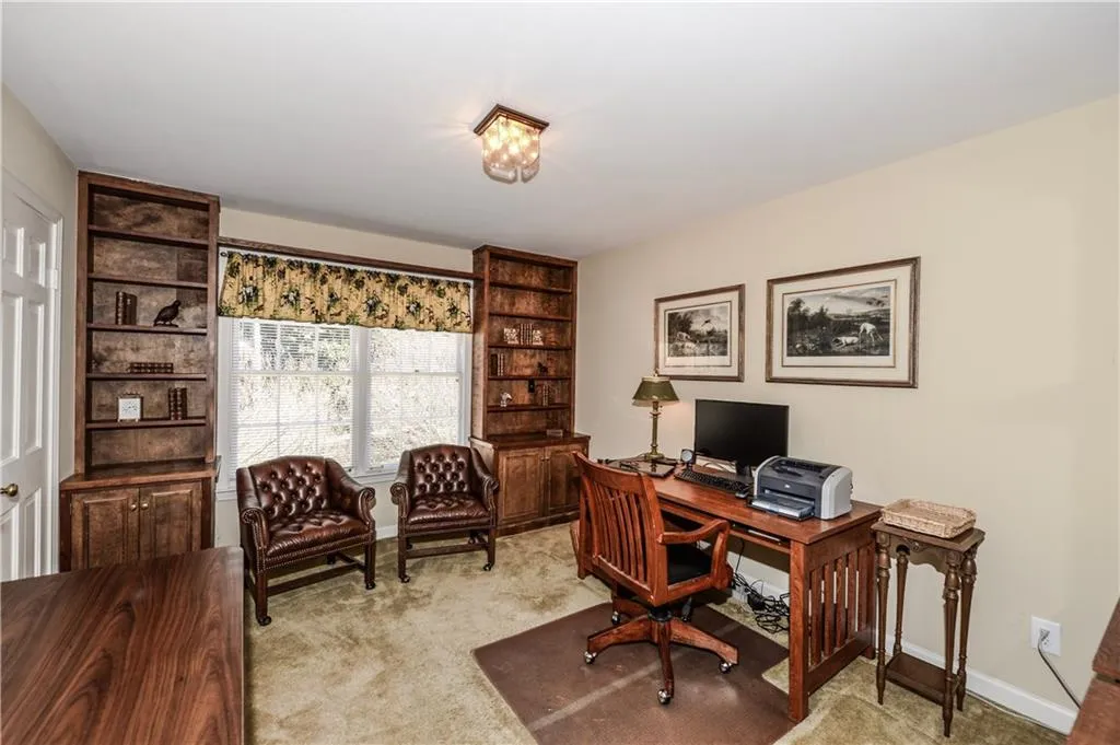 780 Wesley Oak Road, Sandy Springs, Georgia 30328, 4 Bedrooms Bedrooms, ,2 BathroomsBathrooms,Residential,Sold,780 Wesley Oak Road,5816179