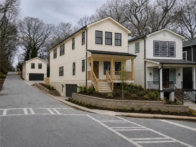977a Welch Street Sw, Atlanta, Georgia 30310