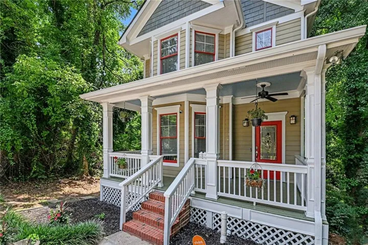 3476 Pierce Street, Atlanta, Georgia 30337