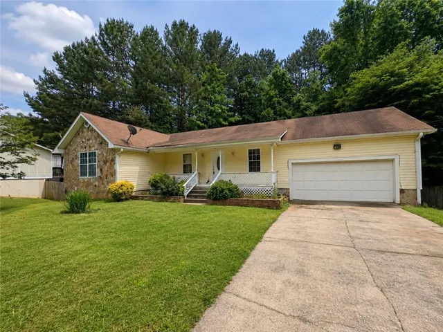 1254 Brett Court, Riverdale, Georgia 30296