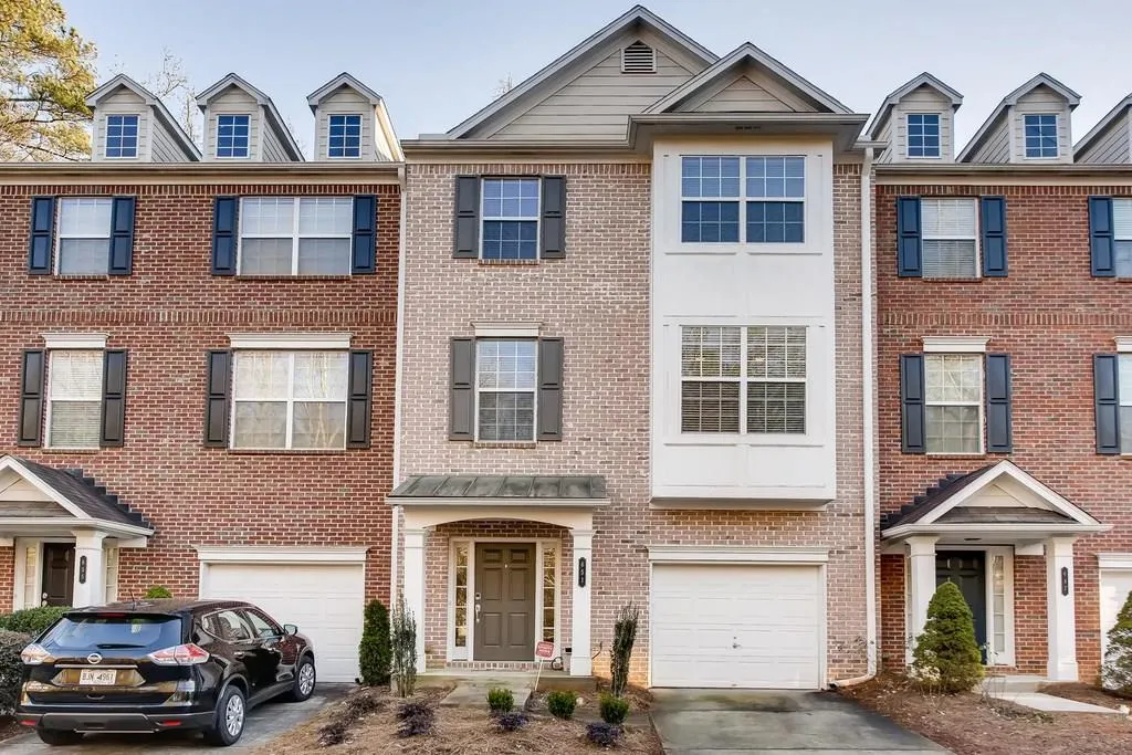 651 Coligny Court, Atlanta, Georgia 30350, 3 Bedrooms Bedrooms, ,3 BathroomsBathrooms,Residential,Sold,651 Coligny Court,6129034