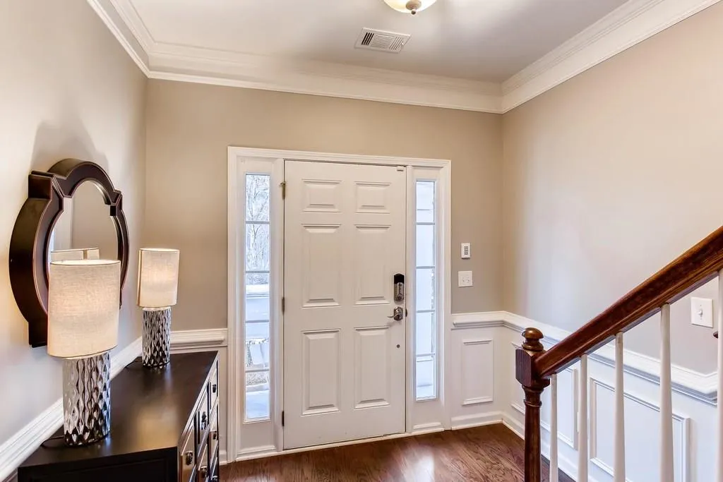 651 Coligny Court, Atlanta, Georgia 30350, 3 Bedrooms Bedrooms, ,3 BathroomsBathrooms,Residential,Sold,651 Coligny Court,6129034