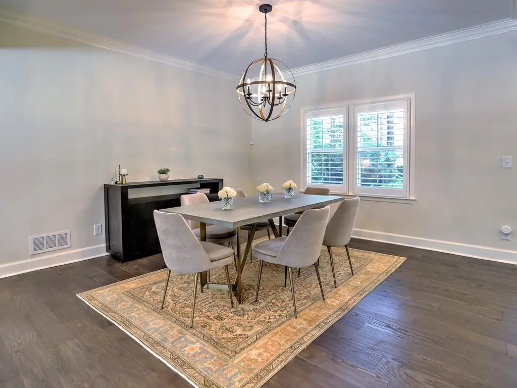 510 Dalrymple Road, Sandy Springs, Georgia 30328, 4 Bedrooms Bedrooms, ,2 BathroomsBathrooms,Residential,Sold,510 Dalrymple Road,6930806