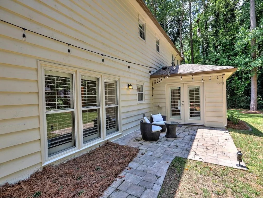 510 Dalrymple Road, Sandy Springs, Georgia 30328, 4 Bedrooms Bedrooms, ,2 BathroomsBathrooms,Residential,Sold,510 Dalrymple Road,6930806