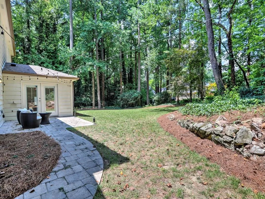 510 Dalrymple Road, Sandy Springs, Georgia 30328, 4 Bedrooms Bedrooms, ,2 BathroomsBathrooms,Residential,Sold,510 Dalrymple Road,6930806
