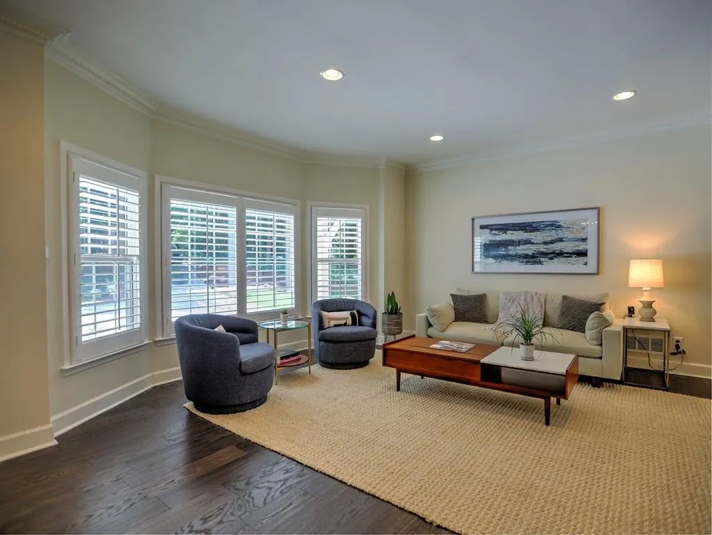 510 Dalrymple Road, Sandy Springs, Georgia 30328, 4 Bedrooms Bedrooms, ,2 BathroomsBathrooms,Residential,Sold,510 Dalrymple Road,6930806