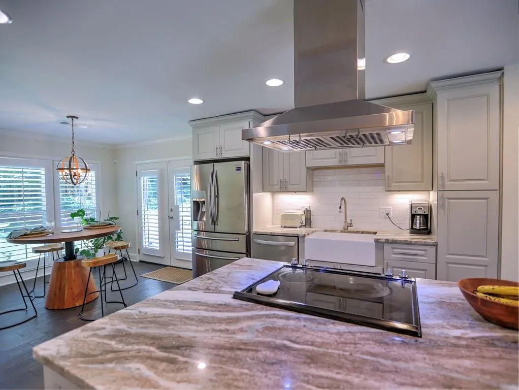 510 Dalrymple Road, Sandy Springs, Georgia 30328, 4 Bedrooms Bedrooms, ,2 BathroomsBathrooms,Residential,Sold,510 Dalrymple Road,6930806