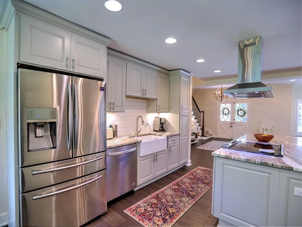 510 Dalrymple Road, Sandy Springs, Georgia 30328, 4 Bedrooms Bedrooms, ,2 BathroomsBathrooms,Residential,Sold,510 Dalrymple Road,6930806