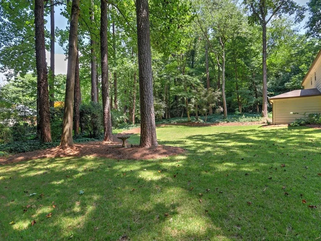 510 Dalrymple Road, Sandy Springs, Georgia 30328, 4 Bedrooms Bedrooms, ,2 BathroomsBathrooms,Residential,Sold,510 Dalrymple Road,6930806