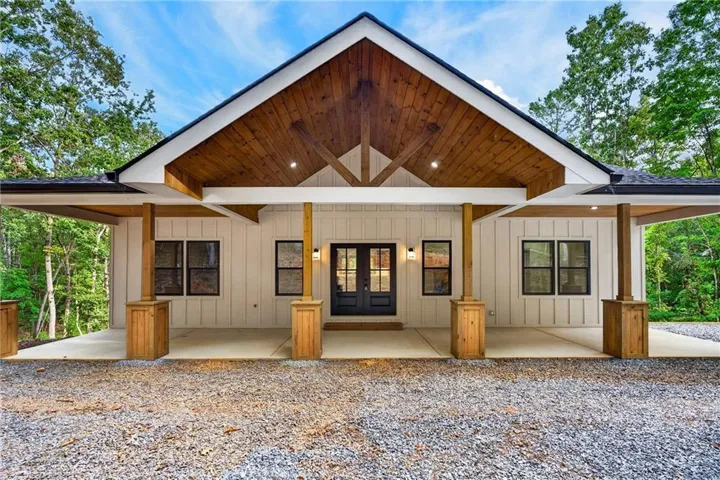 1030 Old Flat Branch Rd, Ellijay, Georgia 30540