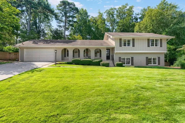 Welcome Home!