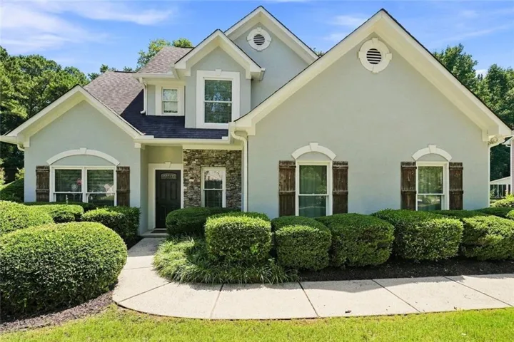 1515 Ivey Trace, Cumming, Georgia 30041