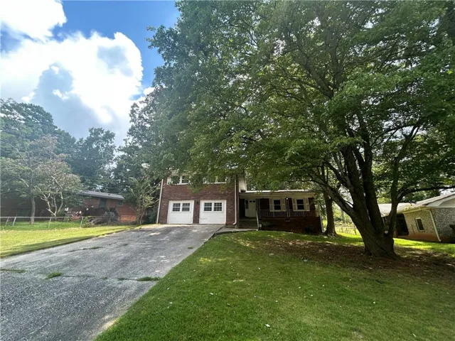2644 Venus Way, Decatur, Georgia 30034