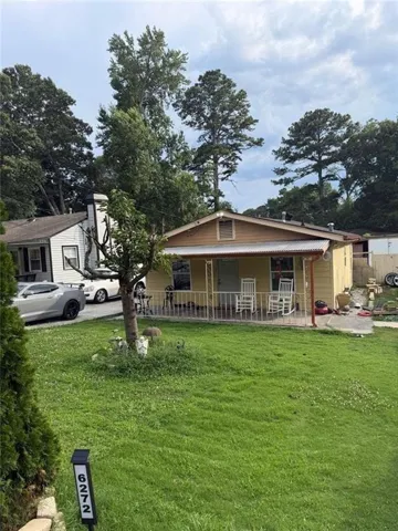 6272 Edward Street, Doraville, Georgia 30340