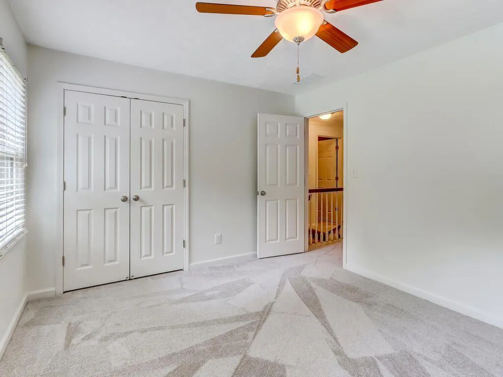 1825 Redbourne Drive, Atlanta, Georgia 30350, 4 Bedrooms Bedrooms, ,3 BathroomsBathrooms,Residential,Sold,1825 Redbourne Drive,6911955