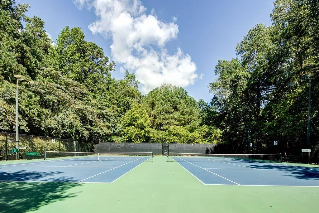 1825 Redbourne Drive, Atlanta, Georgia 30350, 4 Bedrooms Bedrooms, ,3 BathroomsBathrooms,Residential,Sold,1825 Redbourne Drive,6911955