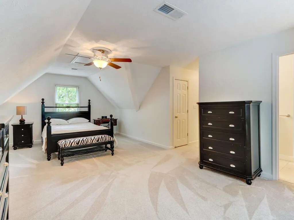 1825 Redbourne Drive, Atlanta, Georgia 30350, 4 Bedrooms Bedrooms, ,3 BathroomsBathrooms,Residential,Sold,1825 Redbourne Drive,6911955