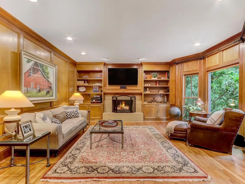 1825 Redbourne Drive, Atlanta, Georgia 30350, 4 Bedrooms Bedrooms, ,3 BathroomsBathrooms,Residential,Sold,1825 Redbourne Drive,6911955