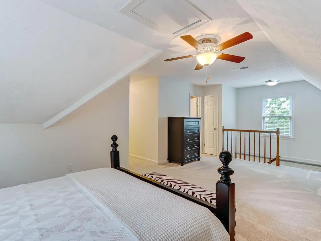1825 Redbourne Drive, Atlanta, Georgia 30350, 4 Bedrooms Bedrooms, ,3 BathroomsBathrooms,Residential,Sold,1825 Redbourne Drive,6911955