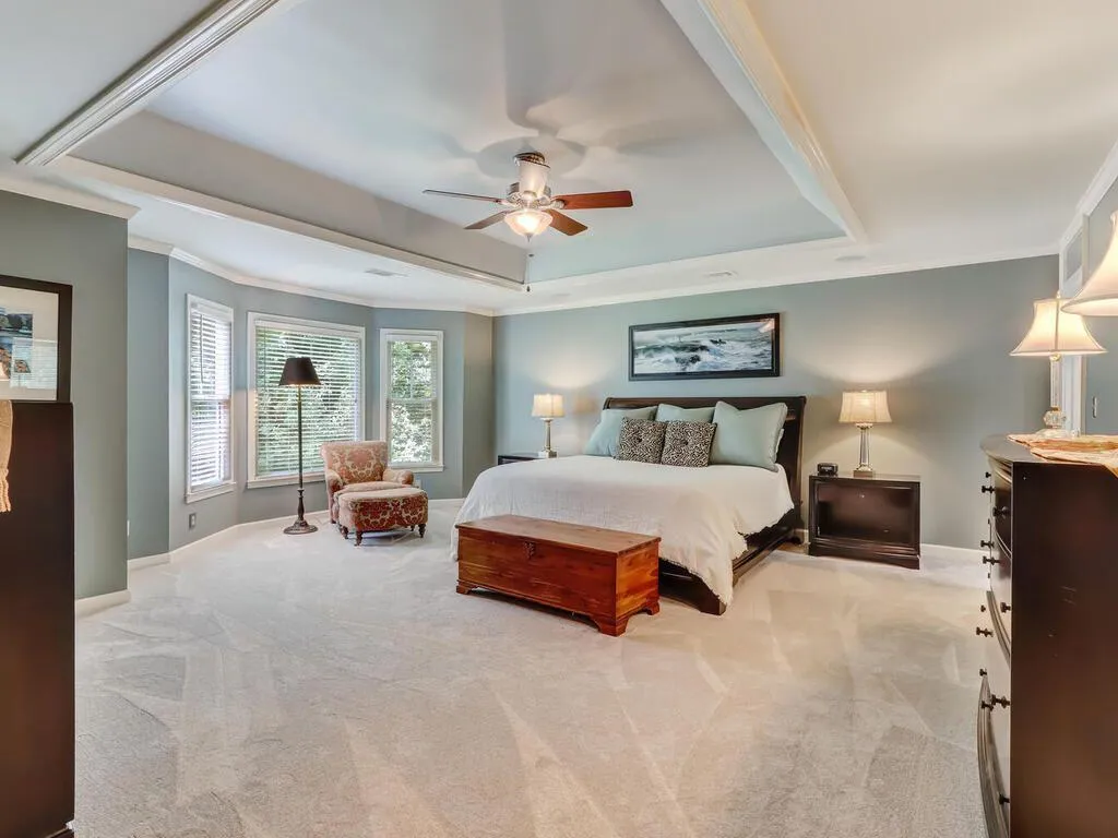 1825 Redbourne Drive, Atlanta, Georgia 30350, 4 Bedrooms Bedrooms, ,3 BathroomsBathrooms,Residential,Sold,1825 Redbourne Drive,6911955