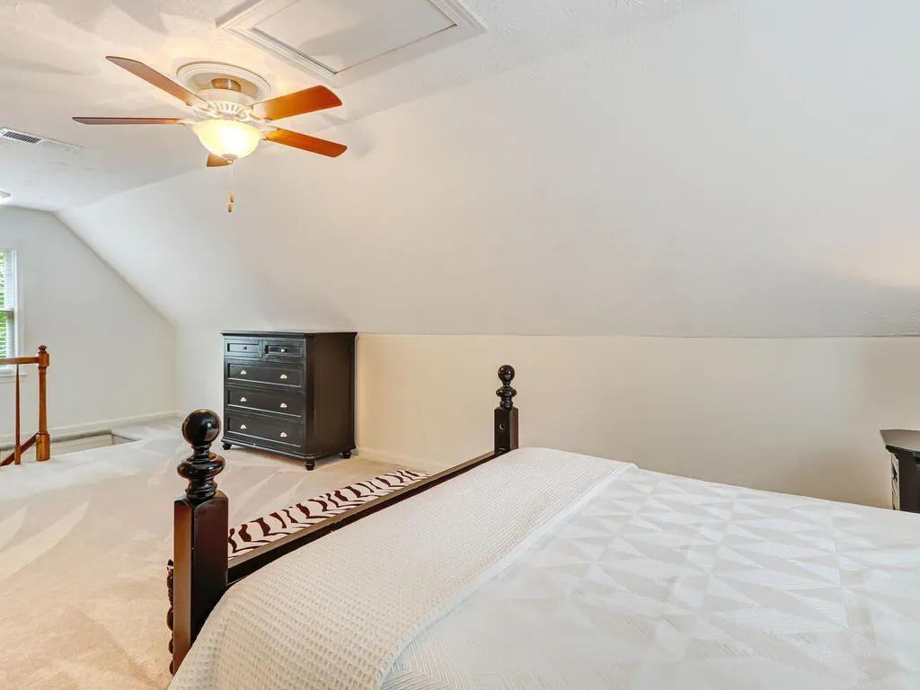 1825 Redbourne Drive, Atlanta, Georgia 30350, 4 Bedrooms Bedrooms, ,3 BathroomsBathrooms,Residential,Sold,1825 Redbourne Drive,6911955