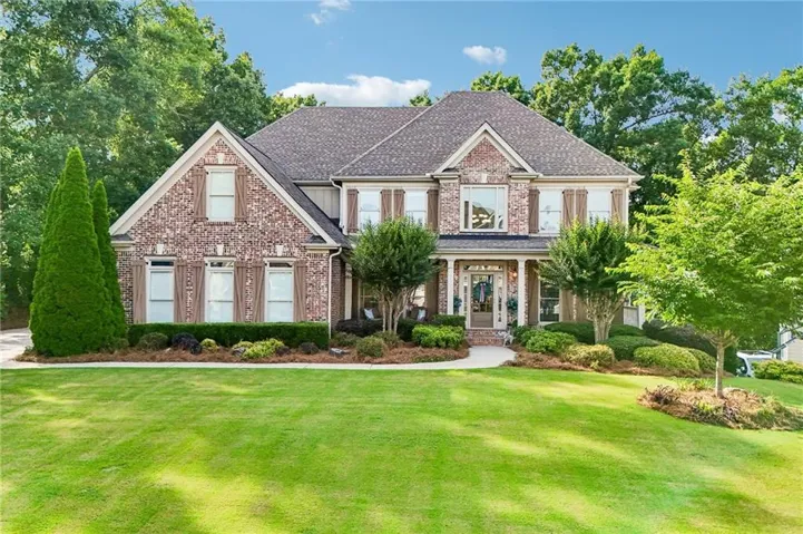 3725 Horizon Court, Cumming, Georgia 30041