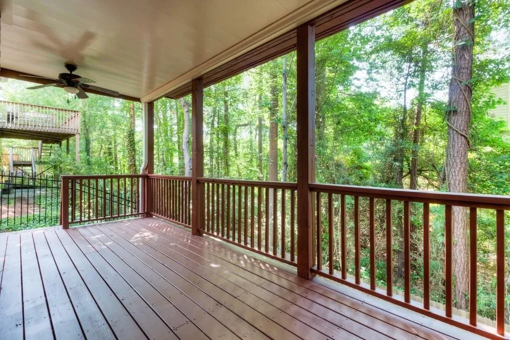 7275 Village Creek Trace, Atlanta, Georgia 30328, 4 Bedrooms Bedrooms, ,3 BathroomsBathrooms,Residential,Sold,7275 Village Creek Trace,6554806
