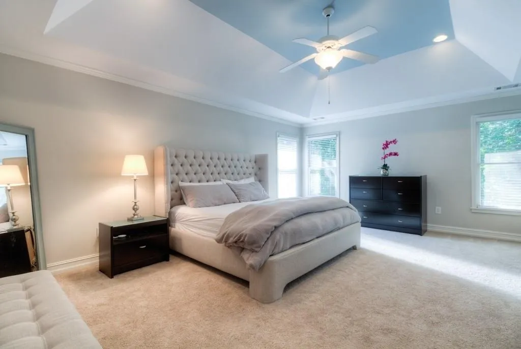 7275 Village Creek Trace, Atlanta, Georgia 30328, 4 Bedrooms Bedrooms, ,3 BathroomsBathrooms,Residential,Sold,7275 Village Creek Trace,6554806