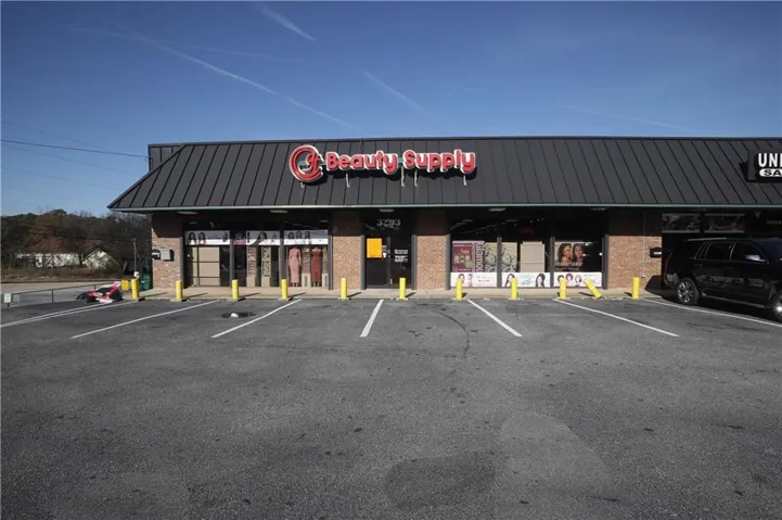 3293 Stone Mountain Highway Unit A, Snellville, Georgia 30078