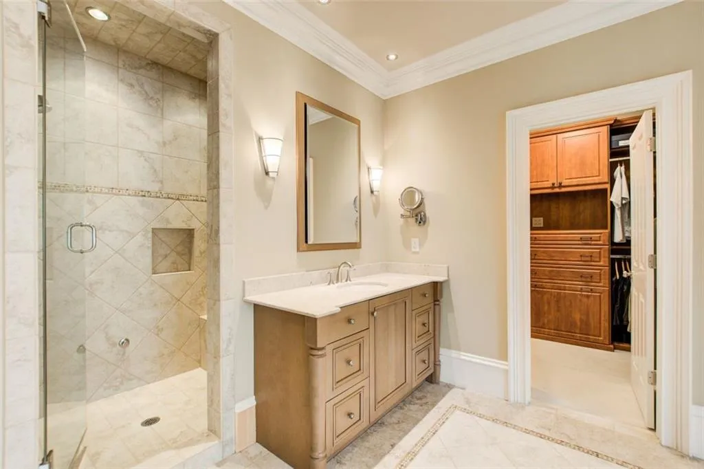 860 Glengate Place, Sandy Springs, Georgia 30328, 6 Bedrooms Bedrooms, ,6 BathroomsBathrooms,Residential,Sold,860 Glengate Place,7260045