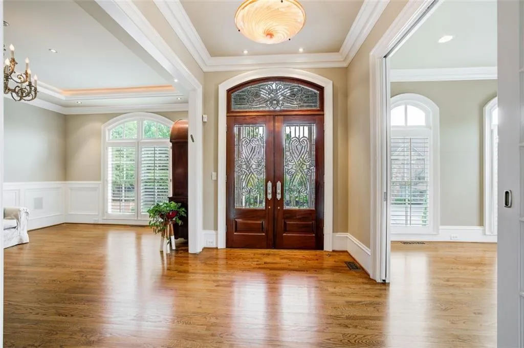 860 Glengate Place, Sandy Springs, Georgia 30328, 6 Bedrooms Bedrooms, ,6 BathroomsBathrooms,Residential,Sold,860 Glengate Place,7260045