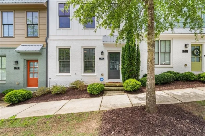 769 Hamilton Circle Se, Atlanta, Georgia 30312