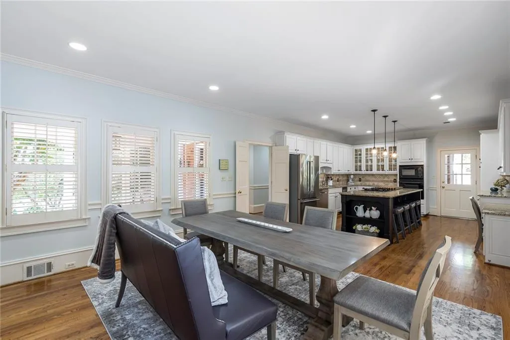 450 Tavern Circle, Atlanta, Georgia 30350, 5 Bedrooms Bedrooms, ,4 BathroomsBathrooms,Residential,Sold,450 Tavern Circle,6798831