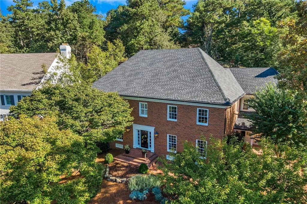 450 Tavern Circle, Atlanta, Georgia 30350, 5 Bedrooms Bedrooms, ,4 BathroomsBathrooms,Residential,Sold,450 Tavern Circle,6798831