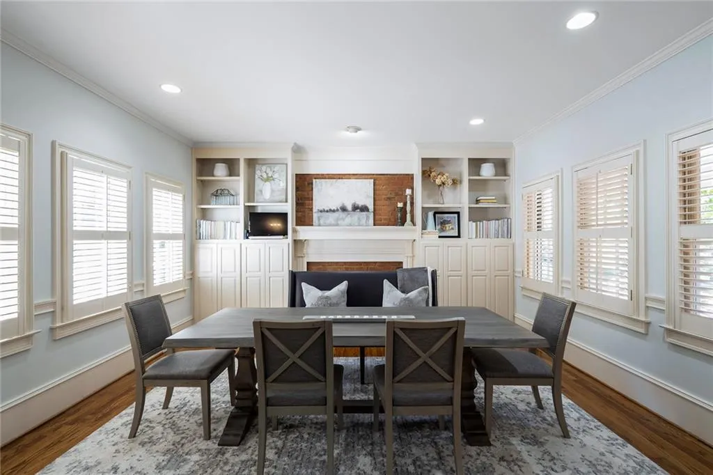 450 Tavern Circle, Atlanta, Georgia 30350, 5 Bedrooms Bedrooms, ,4 BathroomsBathrooms,Residential,Sold,450 Tavern Circle,6798831