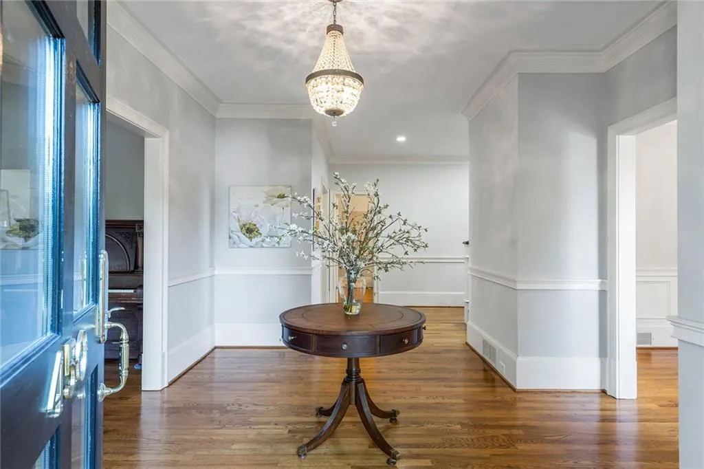 450 Tavern Circle, Atlanta, Georgia 30350, 5 Bedrooms Bedrooms, ,4 BathroomsBathrooms,Residential,Sold,450 Tavern Circle,6798831