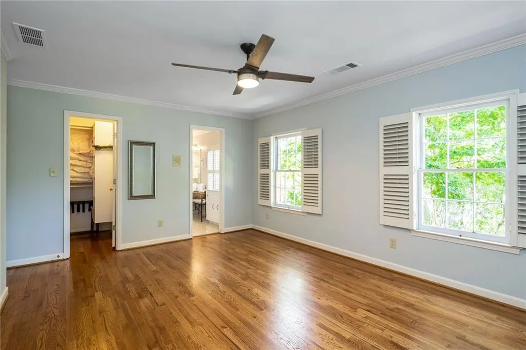 450 Tavern Circle, Atlanta, Georgia 30350, 5 Bedrooms Bedrooms, ,4 BathroomsBathrooms,Residential,Sold,450 Tavern Circle,6798831