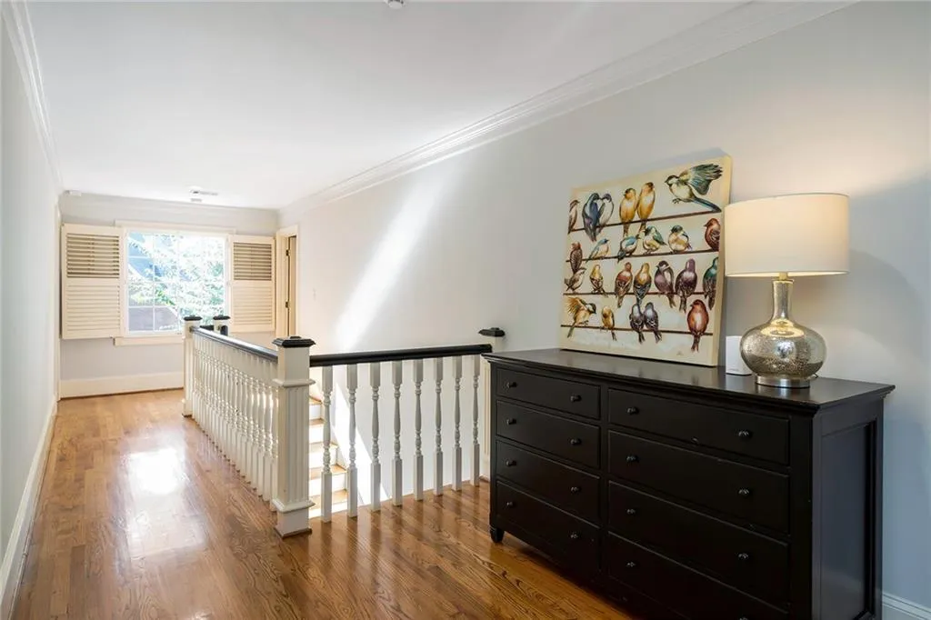 450 Tavern Circle, Atlanta, Georgia 30350, 5 Bedrooms Bedrooms, ,4 BathroomsBathrooms,Residential,Sold,450 Tavern Circle,6798831