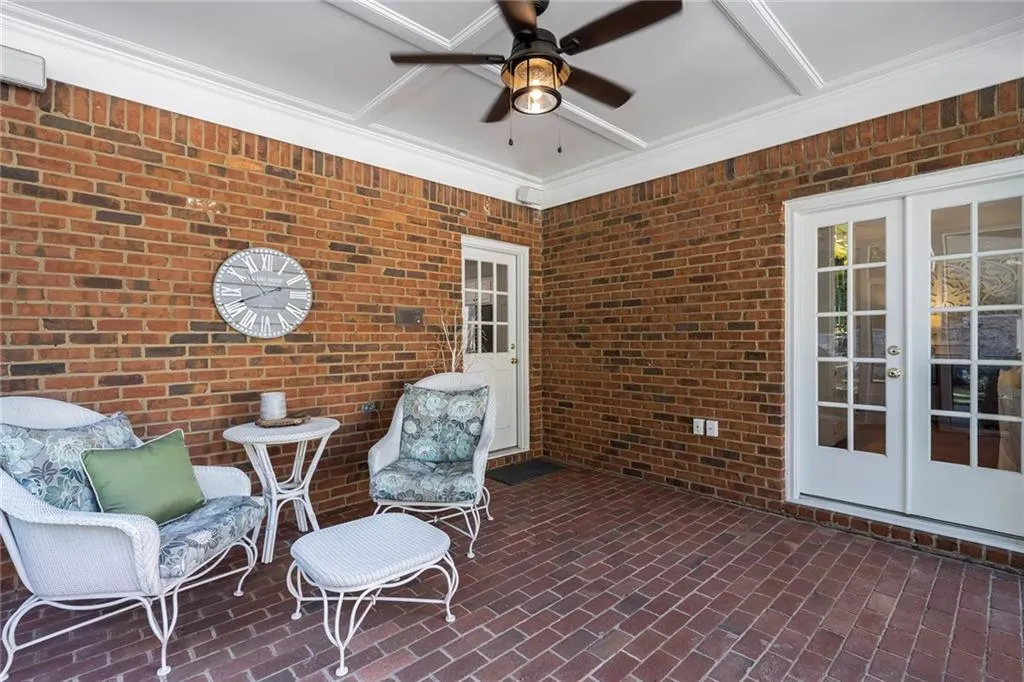 450 Tavern Circle, Atlanta, Georgia 30350, 5 Bedrooms Bedrooms, ,4 BathroomsBathrooms,Residential,Sold,450 Tavern Circle,6798831