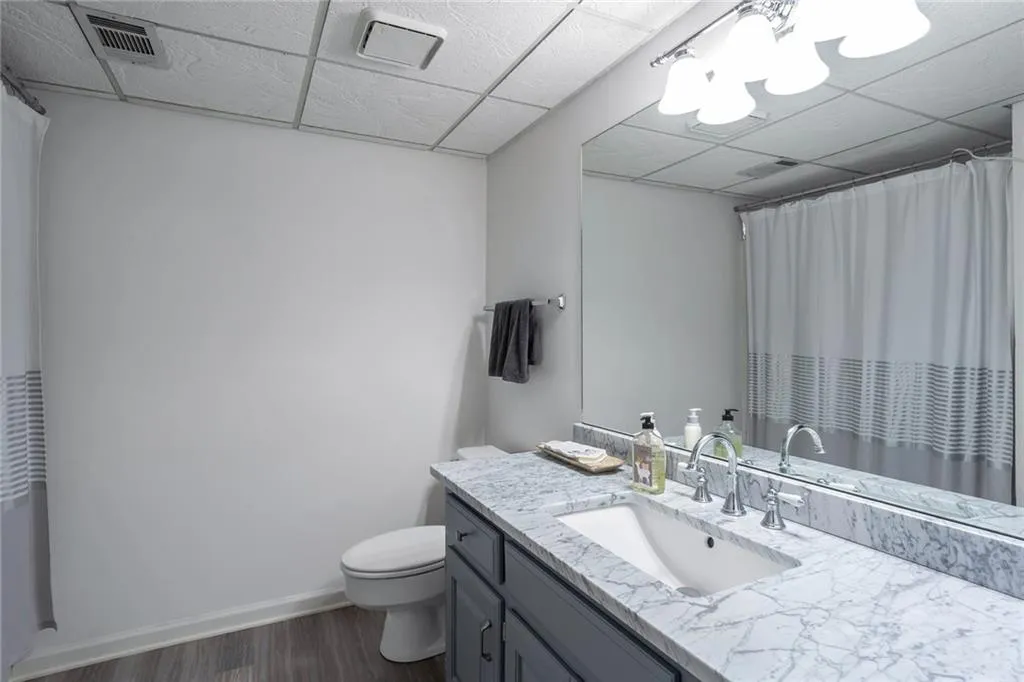 450 Tavern Circle, Atlanta, Georgia 30350, 5 Bedrooms Bedrooms, ,4 BathroomsBathrooms,Residential,Sold,450 Tavern Circle,6798831