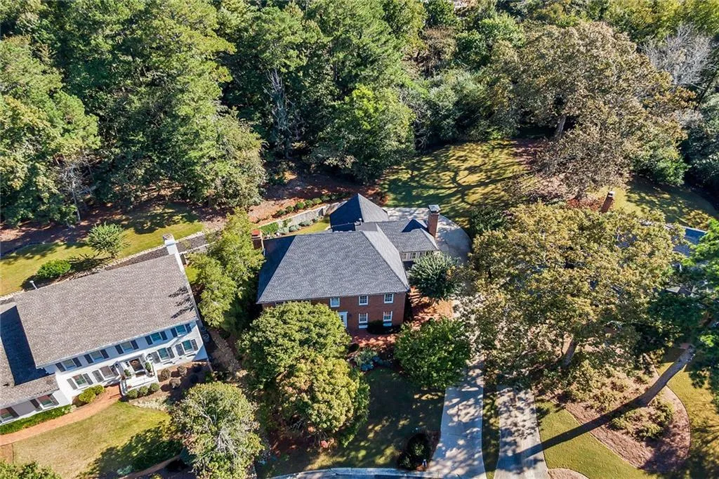 450 Tavern Circle, Atlanta, Georgia 30350, 5 Bedrooms Bedrooms, ,4 BathroomsBathrooms,Residential,Sold,450 Tavern Circle,6798831