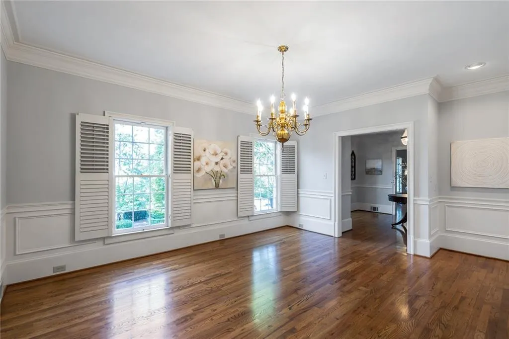 450 Tavern Circle, Atlanta, Georgia 30350, 5 Bedrooms Bedrooms, ,4 BathroomsBathrooms,Residential,Sold,450 Tavern Circle,6798831