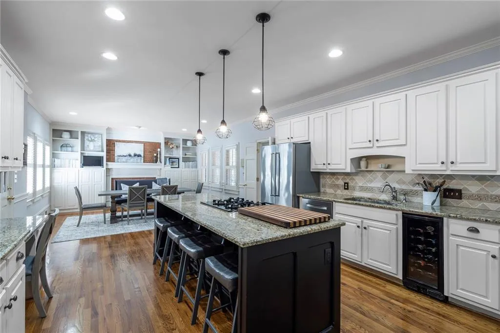 450 Tavern Circle, Atlanta, Georgia 30350, 5 Bedrooms Bedrooms, ,4 BathroomsBathrooms,Residential,Sold,450 Tavern Circle,6798831