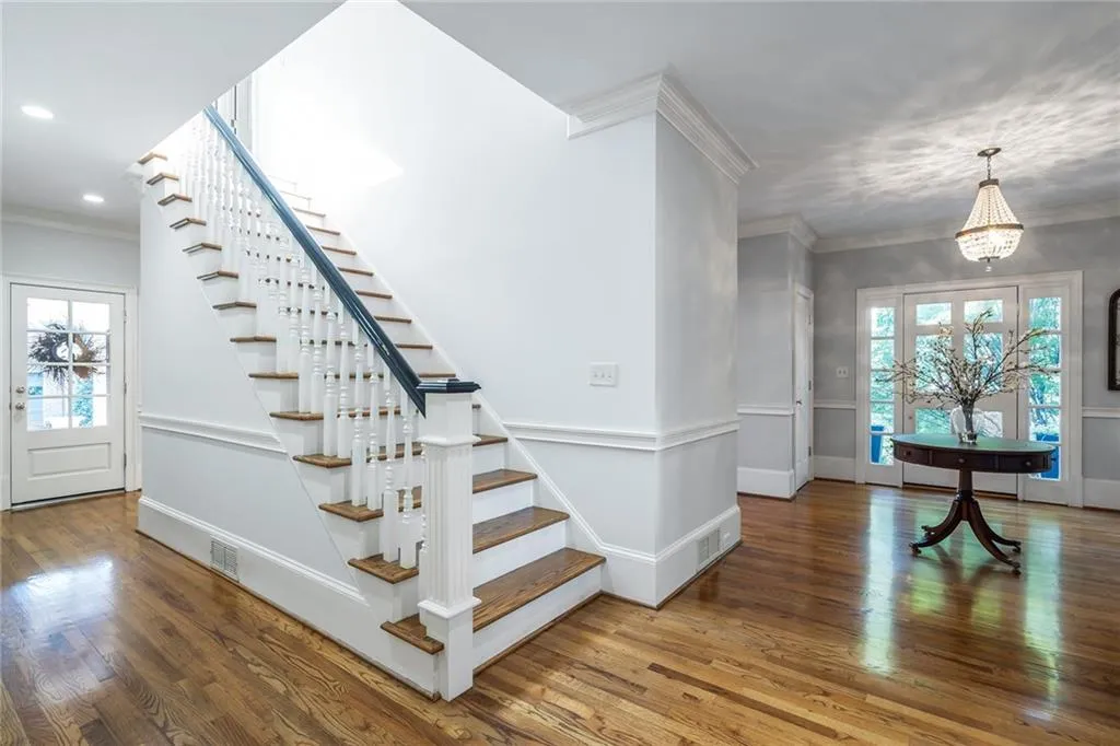 450 Tavern Circle, Atlanta, Georgia 30350, 5 Bedrooms Bedrooms, ,4 BathroomsBathrooms,Residential,Sold,450 Tavern Circle,6798831