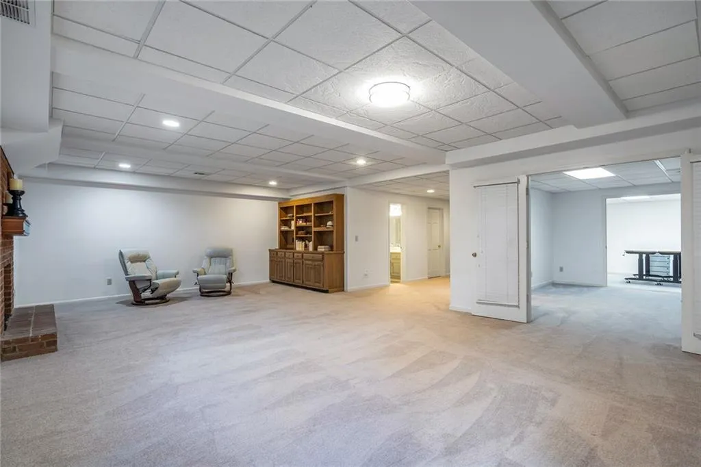 450 Tavern Circle, Atlanta, Georgia 30350, 5 Bedrooms Bedrooms, ,4 BathroomsBathrooms,Residential,Sold,450 Tavern Circle,6798831