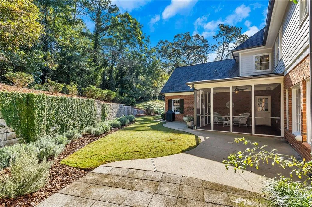 450 Tavern Circle, Atlanta, Georgia 30350, 5 Bedrooms Bedrooms, ,4 BathroomsBathrooms,Residential,Sold,450 Tavern Circle,6798831