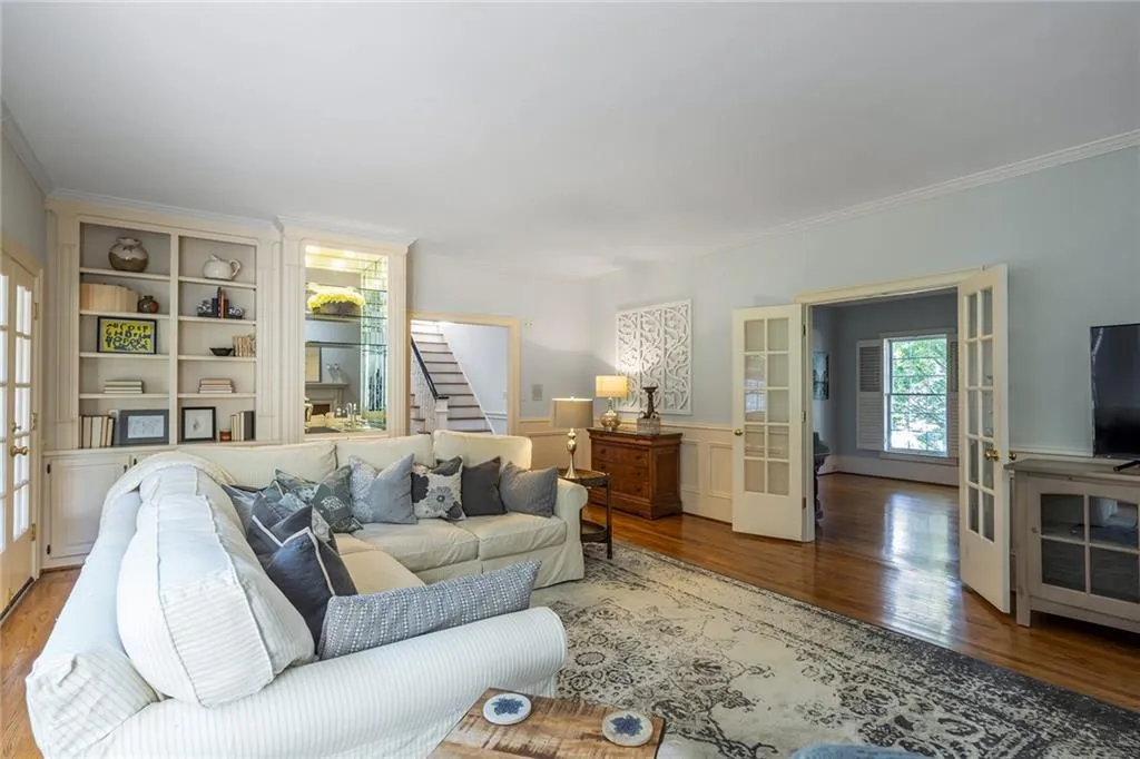 450 Tavern Circle, Atlanta, Georgia 30350, 5 Bedrooms Bedrooms, ,4 BathroomsBathrooms,Residential,Sold,450 Tavern Circle,6798831