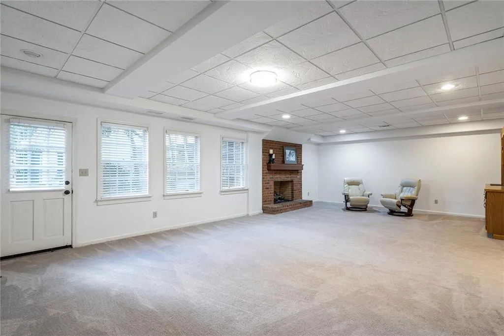 450 Tavern Circle, Atlanta, Georgia 30350, 5 Bedrooms Bedrooms, ,4 BathroomsBathrooms,Residential,Sold,450 Tavern Circle,6798831